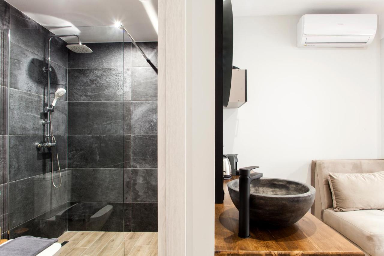 Apartment Raise The Project Heraklion (Crete)